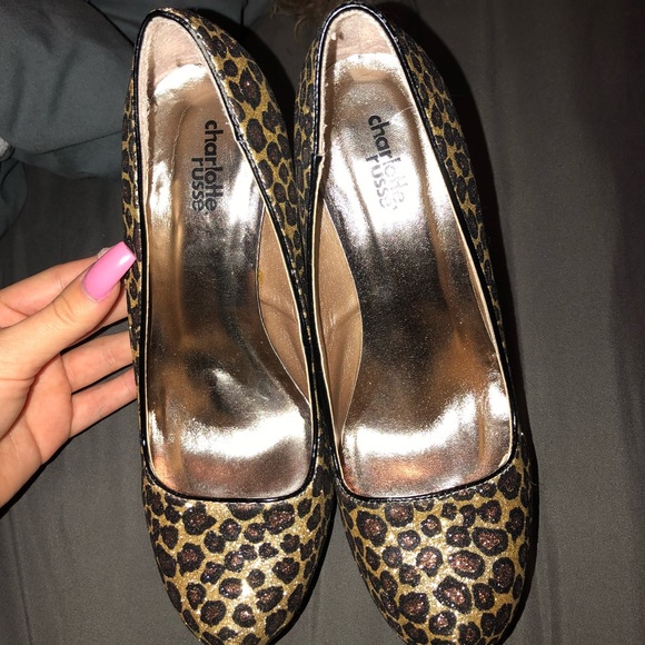 Heels - Picture 1 of 3